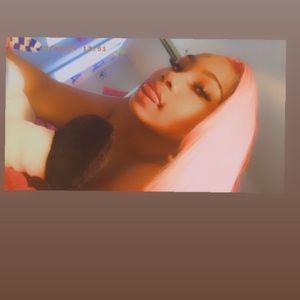 Meet your Posher, Vannah